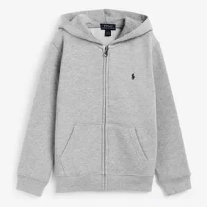 Polo Ralph Lauren ジャケット グレー Polo Ralph Lauren Track Jacket Size XL Gray Striped Pony